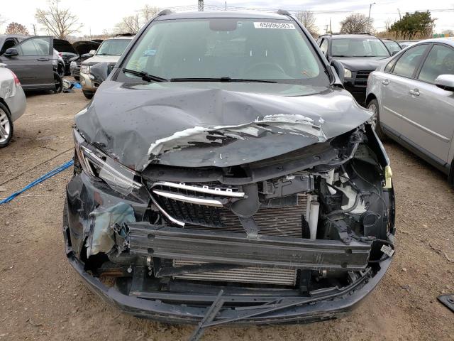 Photo 5 from auction – 2018 BUICK ENCORE PRE with VIN KL4CJASB6JB714746