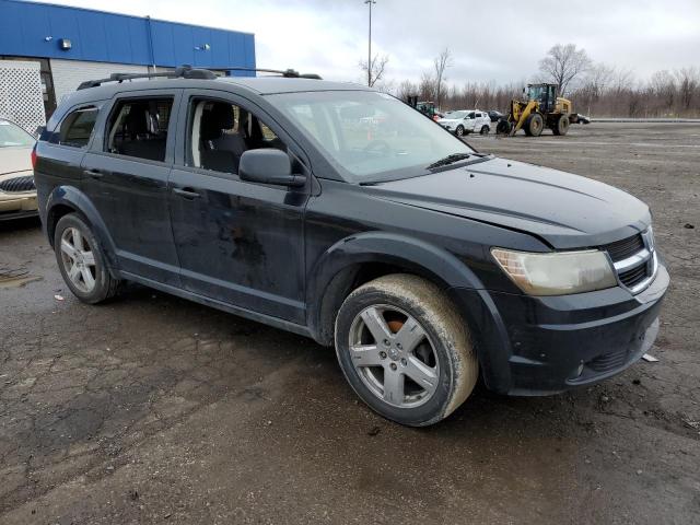 Photo 4 from auction – 2010 DODGE JOURNEY SX with VIN 3D4PG5FV8AT238759