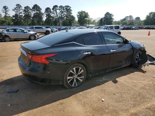 Photo 3 from auction – 2018 NISSAN MAXIMA 3.5 with VIN 1N4AA6AP1JC370007