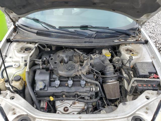 Photo 11 from auction – 2006 DODGE STRATUS with VIN 1B3AL46T16N219339