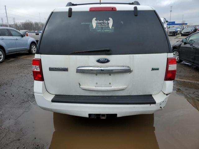 Photo 6 from auction – 2009 FORD EXPEDITION with VIN 1FMFU16519EB04161