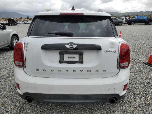 Photo 6 from auction – 2018 MINI COOPER S C with VIN WMZYT3C31J3E93496
