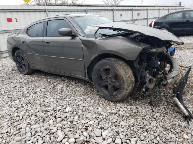 Photo 4 from auction – 2010 DODGE CHARGER SX with VIN 2B3CA3CV4AH108929