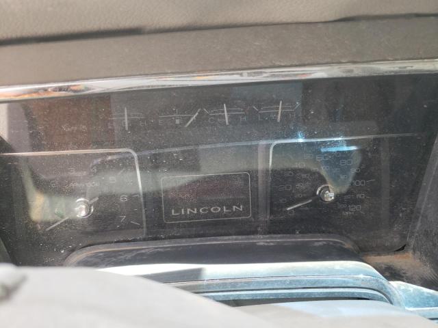 Photo 9 from auction – 2011 LINCOLN NAVIGATOR with VIN 5LMJJ3H56BEJ05126