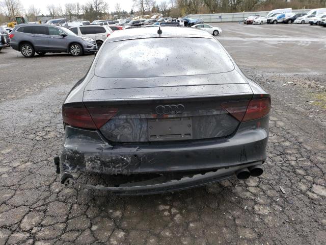 Photo 6 from auction – 2012 AUDI A7 PRESTIG with VIN WAU2GAFC0CN092274