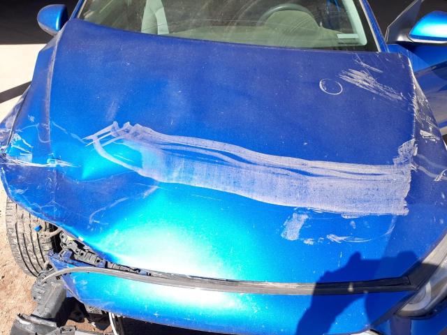 Photo 11 from auction – 2017 HYUNDAI ELANTRA SE with VIN 5NPD74LF9HH201799