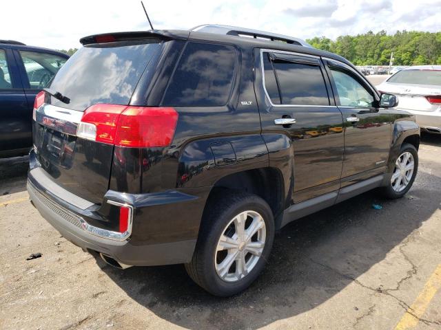Photo 3 from auction – 2017 GMC TERRAIN SL with VIN 2GKFLPE3XH6226843