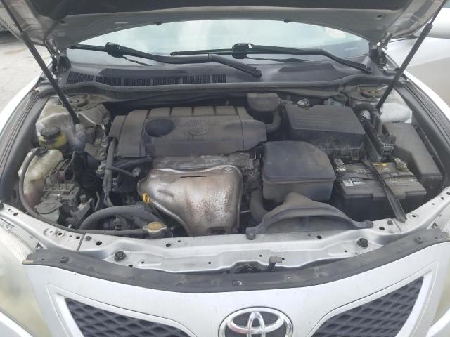 صورة رقم 11 من المزاد - 2011 TOYOTA CAMRY BASE مع VIN 4T1BF3EK8BU772210