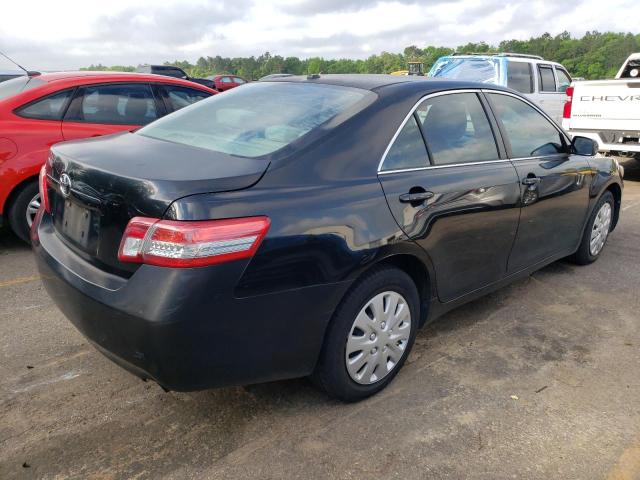 Photo 3 from auction – 2010 TOYOTA CAMRY BASE with VIN 4T1BF3EK6AU543748