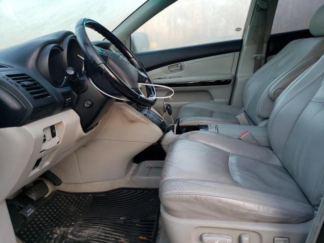 Photo 7 from auction – 2005 LEXUS RX 330 with VIN JTJHA31U950091941