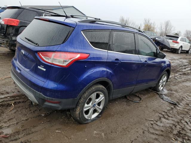 Photo 3 from auction – 2013 FORD ESCAPE SE with VIN 1FMCU0GX2DUB62484