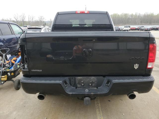 Photo 6 from auction – 2017 RAM 1500 ST with VIN 3C6RR7KT6HG564201