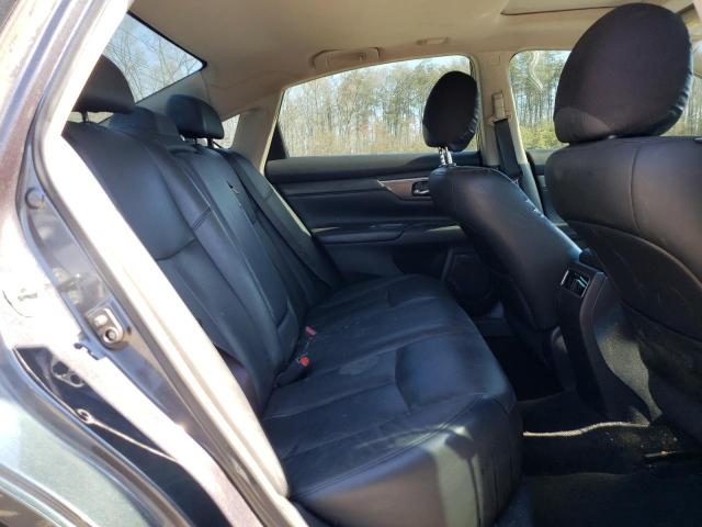 Photo 10 from auction – 2013 NISSAN ALTIMA 2.5 with VIN 1N4AL3AP0DN445801