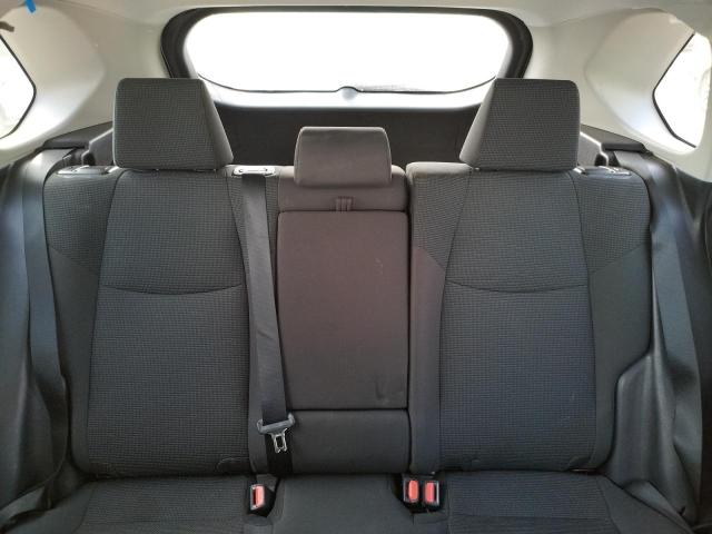 Photo 10 from auction – 2021 TOYOTA RAV4 LE with VIN 2T3H1RFV8MC119733