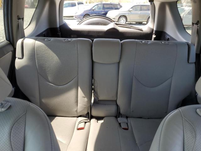 صورة رقم 10 من المزاد - 2011 TOYOTA RAV4 LIMIT مع VIN 2T3DK4DV1BW060781