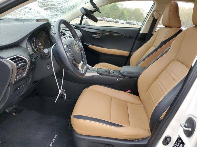 Photo 7 from auction – 2017 LEXUS NX 200T BA with VIN JTJYARBZ1H2052217