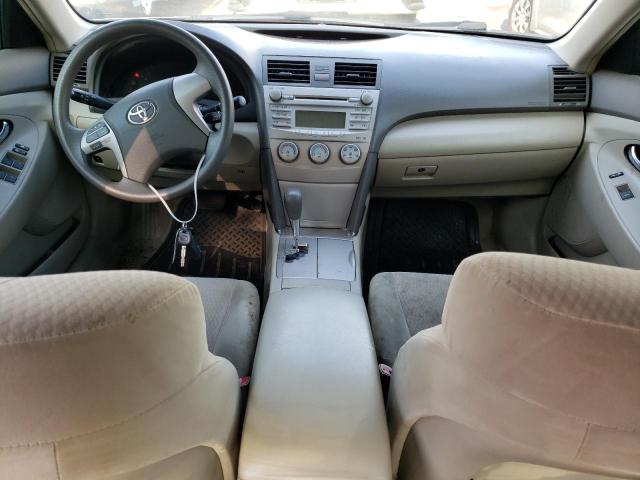 Photo 8 from auction – 2010 TOYOTA CAMRY BASE with VIN 4T1BF3EK6AU543748