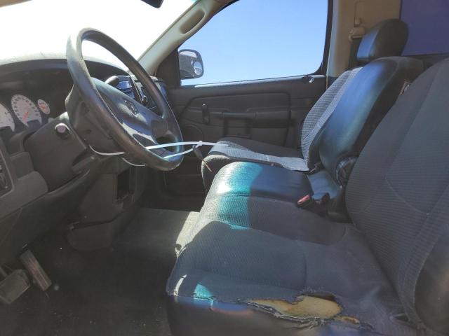 Photo 7 from auction – 2002 DODGE RAM 1500 with VIN 1D7HA16KX2J221851