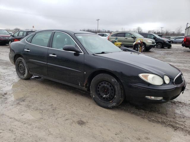 Photo 4 from auction – 2006 BUICK LACROSSE C with VIN 2G4WC582461254520