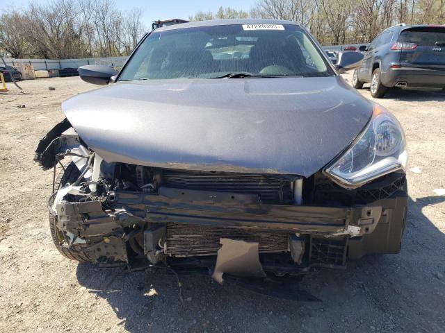 Photo 5 from auction – 2016 HYUNDAI VELOSTER with VIN KMHTC6AD9GU262882