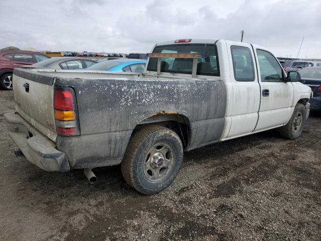 Photo 3 from auction – 2004 GMC NEW SIERRA with VIN 1GTEC19V34Z272786