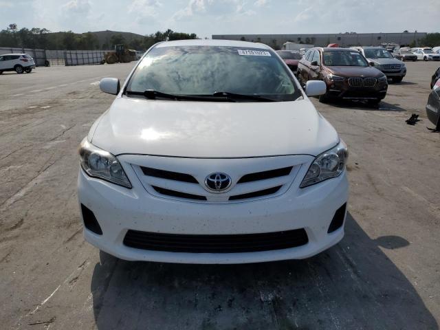 Photo 5 from auction – 2013 TOYOTA COROLLA BA with VIN 2T1BU4EE0DC964957