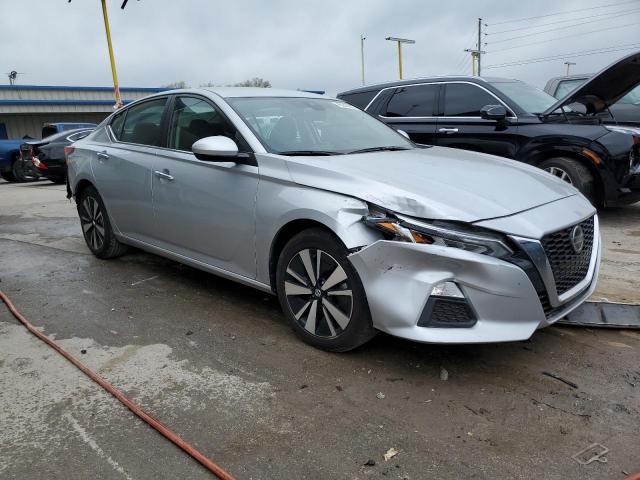 Photo 4 from auction – 2021 NISSAN ALTIMA SV with VIN 1N4BL4DV3MN342022