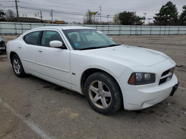 Photo 4 from auction – 2010 DODGE CHARGER SX with VIN 2B3CA3CVXAH256177