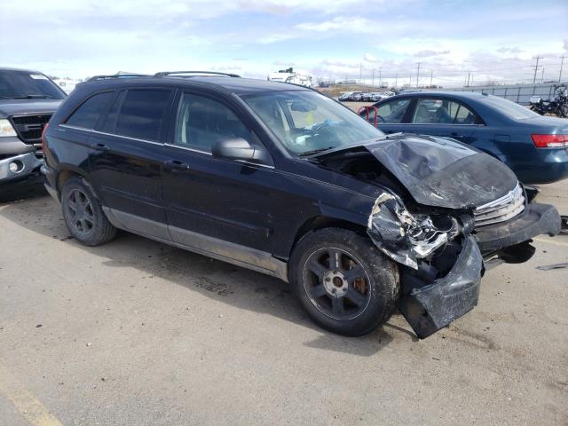 Photo 4 from auction – 2004 CHRYSLER PACIFICA with VIN 2C8GF68474R514526
