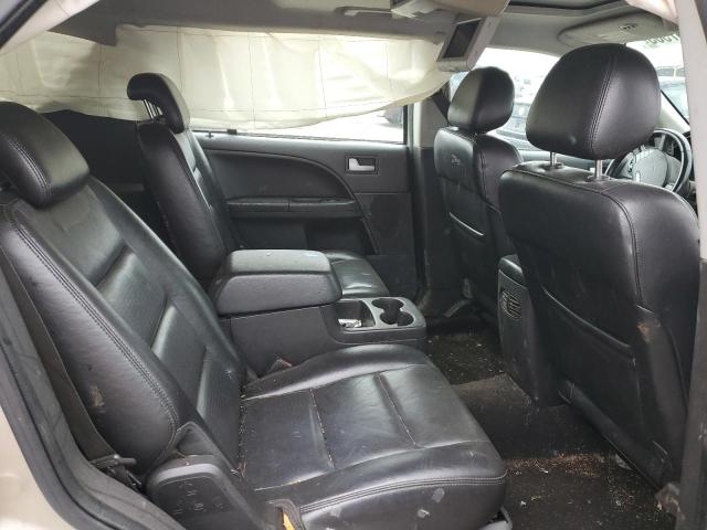 Photo 11 from auction – 2005 FORD FREESTYLE with VIN 1FMDK06115GA09232