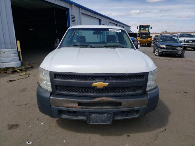 Photo 5 from auction – 2012 CHEVROLET SILVERADO with VIN 1GCNCPEX0CZ306093