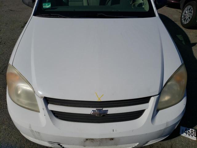 Photo 11 from auction – 2006 CHEVROLET COBALT LS with VIN 1G1AK55F967844555
