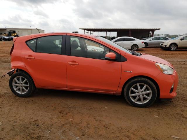 Photo 4 from auction – 2013 TOYOTA PRIUS with VIN JTDKDTB35D1052990