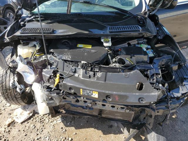 Photo 11 from auction – 2014 FORD ESCAPE SE with VIN 1FMCU0GX7EUB14822