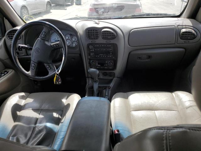 Photo 8 from auction – 2004 BUICK RAINIER CX with VIN 5GADT13SX42440136