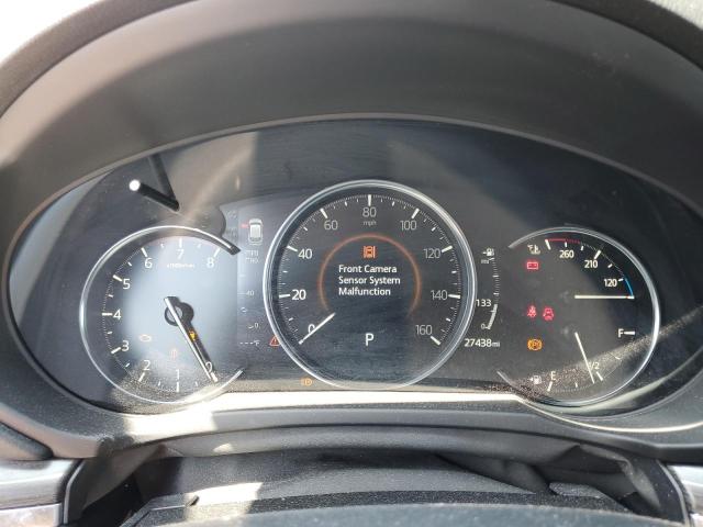 Photo 9 from auction – 2020 MAZDA CX-5 GRAND with VIN JM3KFBDM2L1846474