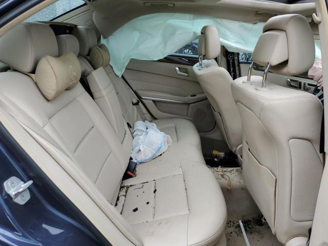 Photo 10 from auction – 2014 MERCEDES-BENZ E 350 4MAT with VIN WDDHF8JB4EA867439