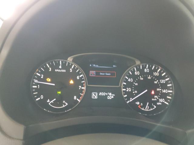Photo 9 from auction – 2014 NISSAN ALTIMA with VIN 1N4AL3AP3EC157879