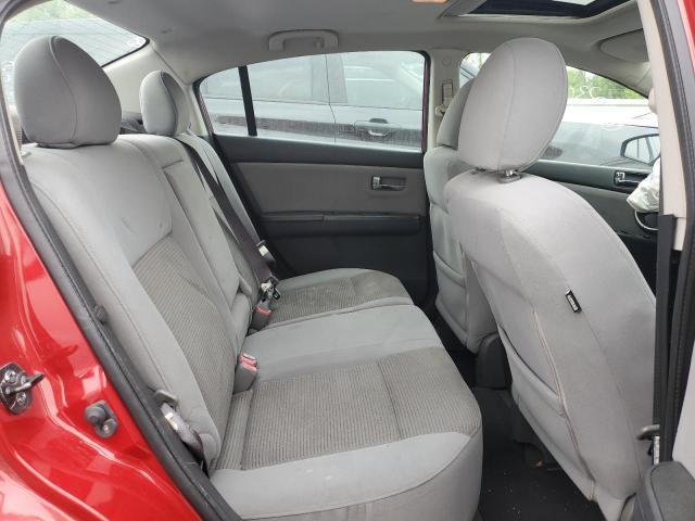 Photo 7 from auction – 2012 NISSAN SENTRA 2.0 with VIN 3N1AB6AP5CL713564