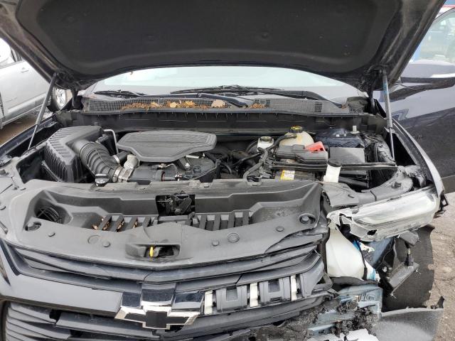 Photo 12 from auction – 2020 CHEVROLET BLAZER 2LT with VIN 3GNKBCRS2LS663745