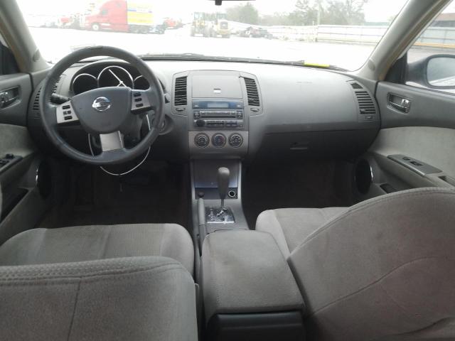 Photo 8 from auction – 2005 NISSAN ALTIMA S with VIN 1N4AL11D05C224884