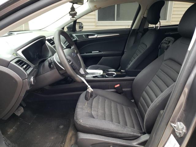 Photo 7 from auction – 2013 FORD FUSION SE with VIN 3FA6P0H78DR384080