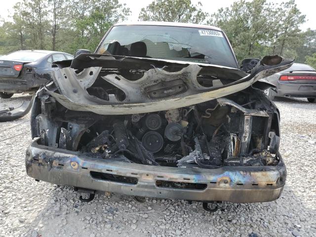 Photo 5 from auction – 2006 CHEVROLET SILVERADO with VIN 3GCEC14X56G146988