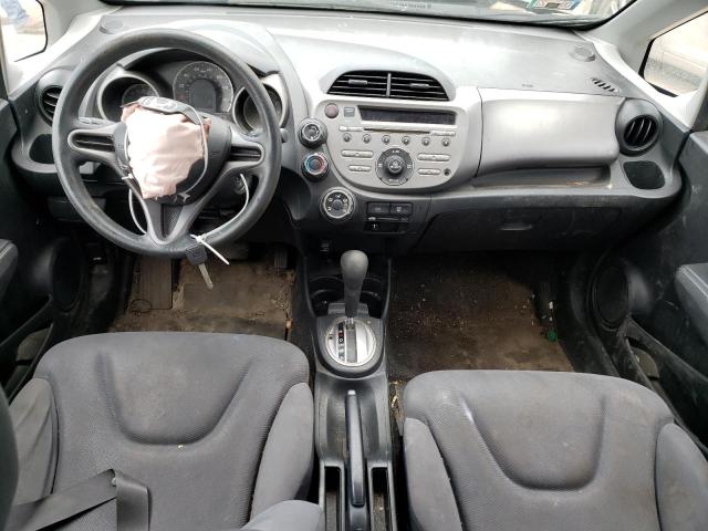 Photo 8 from auction – 2009 HONDA FIT with VIN JHMGE88239S030551