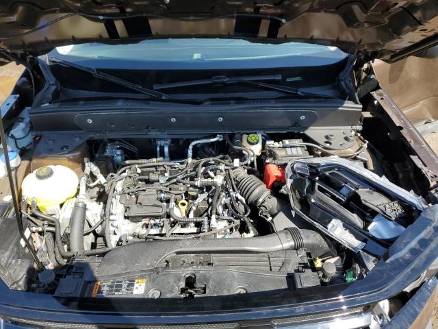 Photo 12 from auction – 2022 FORD BRONCO SPO with VIN 3FMCR9C68NRD92929