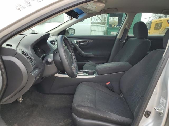 Photo 7 from auction – 2014 NISSAN ALTIMA 2.5 with VIN 1N4AL3AP4EN258918