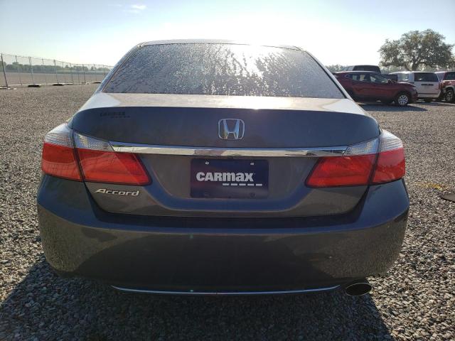 Photo 6 from auction – 2014 HONDA ACCORD LX with VIN 1HGCR2F34EA284574