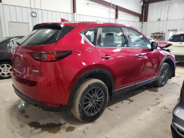 Photo 3 from auction – 2019 MAZDA CX-5 SPORT with VIN JM3KFBBM1K0645933