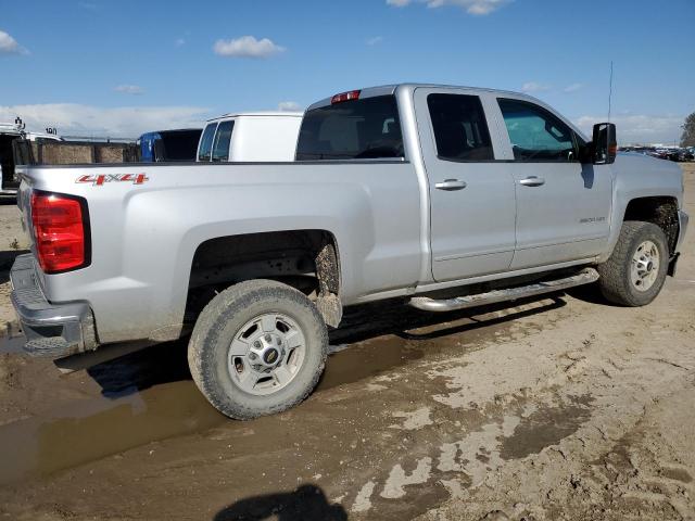Photo 3 from auction – 2016 CHEVROLET SILVERADO with VIN 1GC2KVEG5GZ352342