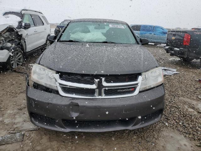 Photo 5 from auction – 2014 DODGE AVENGER SE with VIN 1C3CDZAB1EN222065